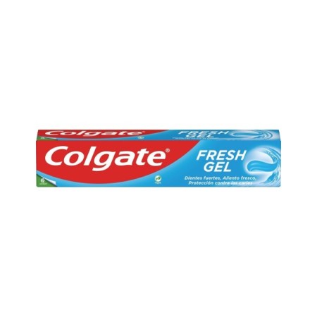 PASTA DENTAL COLGATE FRESH GEL 75ML