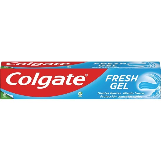 PASTA DENTAL COLGATE FRESH GEL 75ML