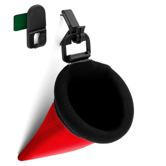 BOLSA MULTIUSOS PARA REJILLA AUTOMIX