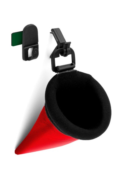 BOLSA MULTIUSOS PARA REJILLA AUTOMIX