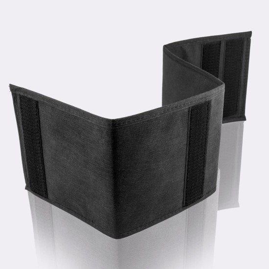 BANDA ORGANIZADORA PARA MALETERO CON VELCROS 69X16CM AUTOMIX