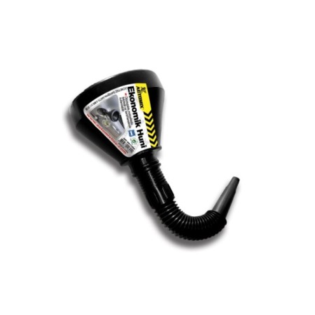 EMBUDO CON FILTRO MAS ALARGADOR 14CM AUTOMIX