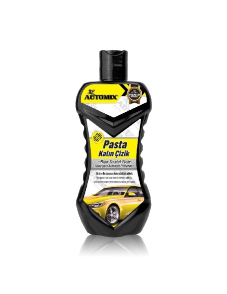 ELIMINADOR DE ARAÑAZOS GRUESOS PREMIUM 200ML AUTOMIX