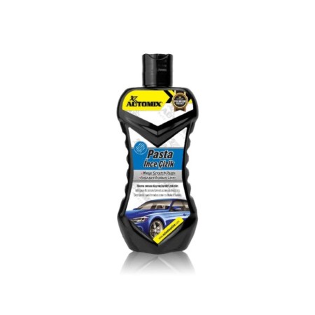 ELIMINADOR DE ARAÑAZOS FINOS PREMIUM 200ML AUTOMIX