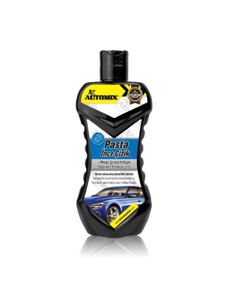 ELIMINADOR DE ARAÑAZOS FINOS PREMIUM 200ML AUTOMIX