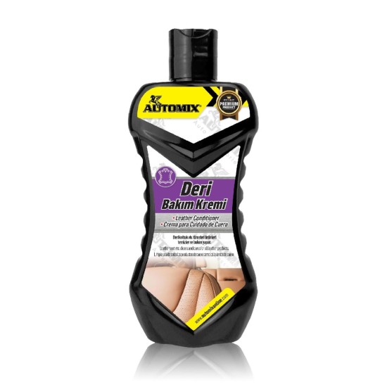 LIMPIADOR Y PROTECTOR DE PIEL EXPERT GOLD  200ML AUTOMIX