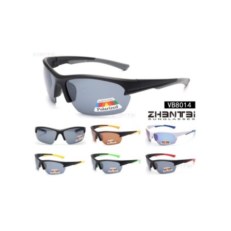 GAFA DE SOL POLARIZADA M38 SPORT VB8014