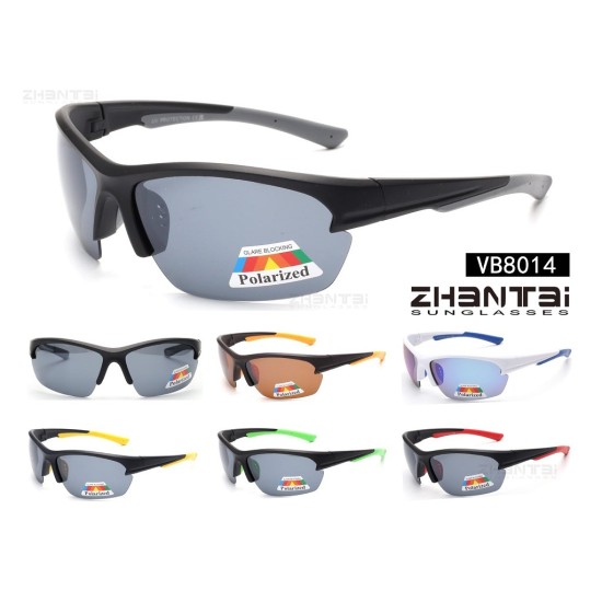 GAFA DE SOL POLARIZADA M38 SPORT VB8014