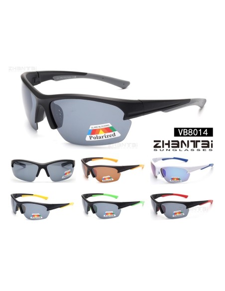 GAFA DE SOL POLARIZADA M38 SPORT VB8014
