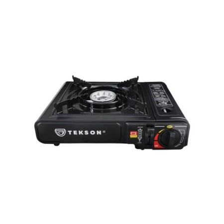 COCINA DE GAS LONTEX PARA BOTELLA DE 250GR