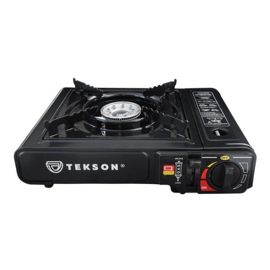 COCINA DE GAS LONTEX PARA BOTELLA DE 250GR