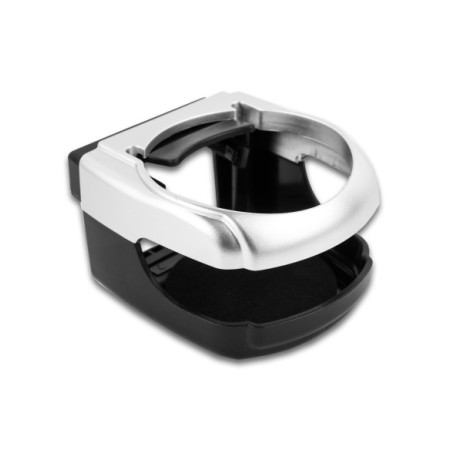 SOPORTE POSAVASOS DOBLE FIJACION PARA REJILLA AUTOMIX