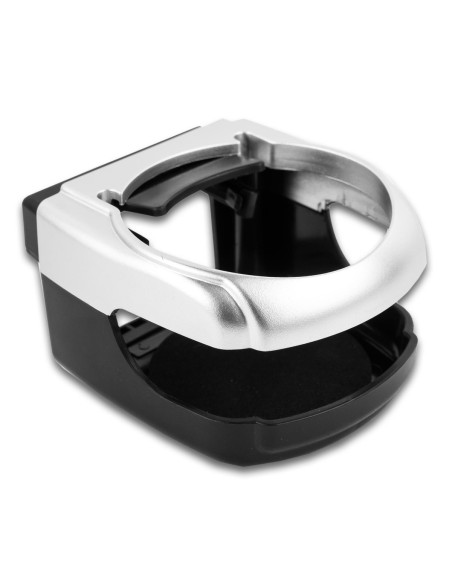 SOPORTE POSAVASOS DOBLE FIJACION PARA REJILLA AUTOMIX