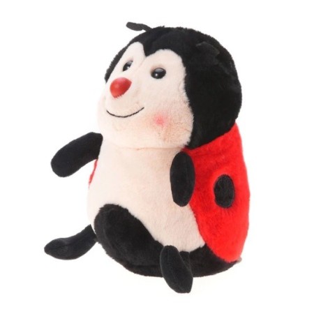 PELUCHE DE MARIQUITA 19CM X 14CM