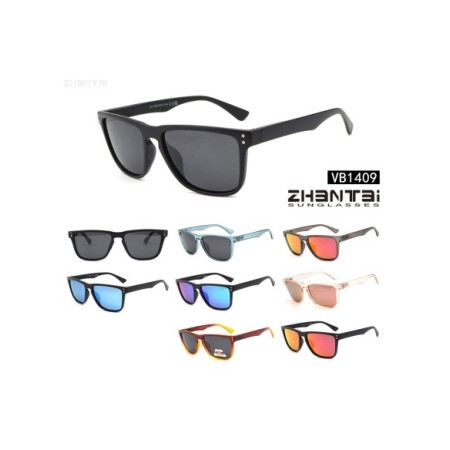 GAFA DE SOL POLARIZADA M39 PASTA BASICA VB1409