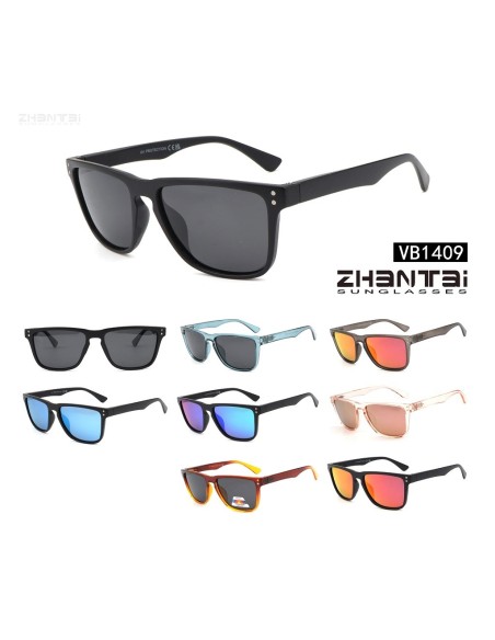 GAFA DE SOL POLARIZADA M39 PASTA BASICA VB1409