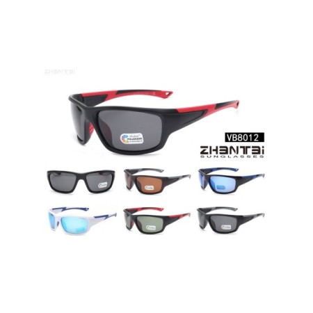 GAFA DE SOL POLARIZADA M41 SPORT V VB8012