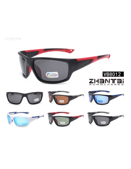 GAFA DE SOL POLARIZADA M41 SPORT V VB8012