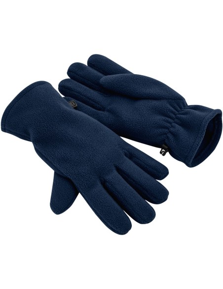 GUANTE POLAR COLORES SURTIDOS