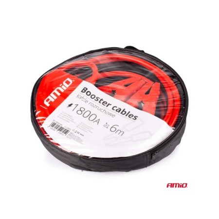 CABLES DE ARRANQUE 1800AMP 6MTR CAMION C/5