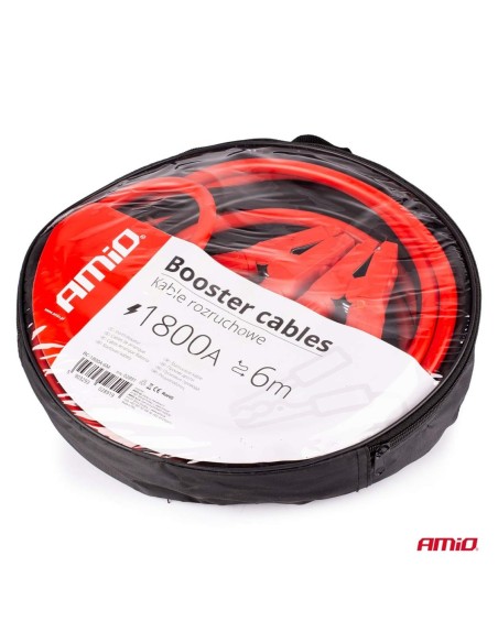 CABLES DE ARRANQUE 1800AMP 6MTR CAMION C/5