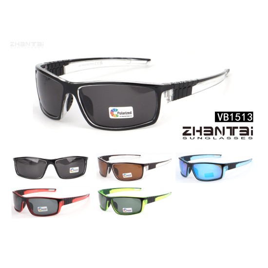 GAFA DE SOL POLARIZADA M5 SPORT VB1513