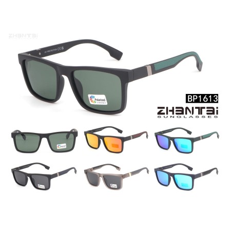 GAFA DE SOL POLARIZADA M50 PASTA LABRADA BP1613