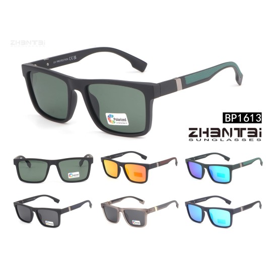 GAFA DE SOL POLARIZADA M50 PASTA LABRADA BP1613