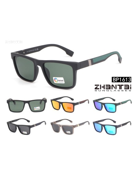 GAFA DE SOL POLARIZADA M50 PASTA LABRADA BP1613