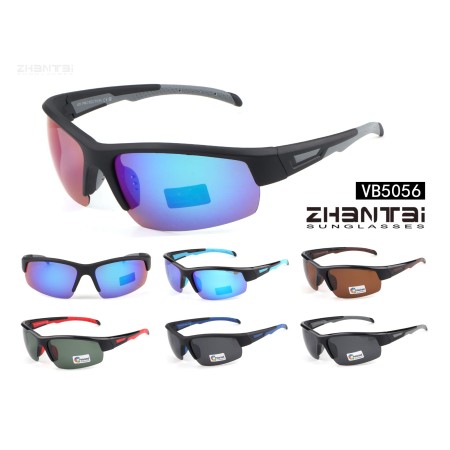 GAFA DE SOL POLARIZADA M53 SPORT VB5056