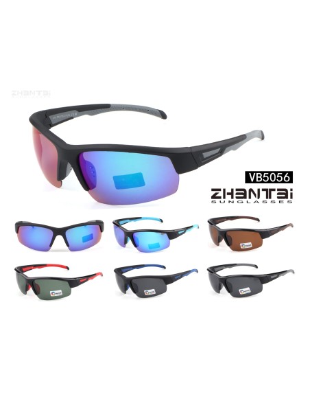 GAFA DE SOL POLARIZADA M53 SPORT VB5056