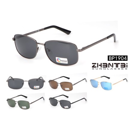 GAFA DE SOL POLARIZADA M56 GUN II BP1904