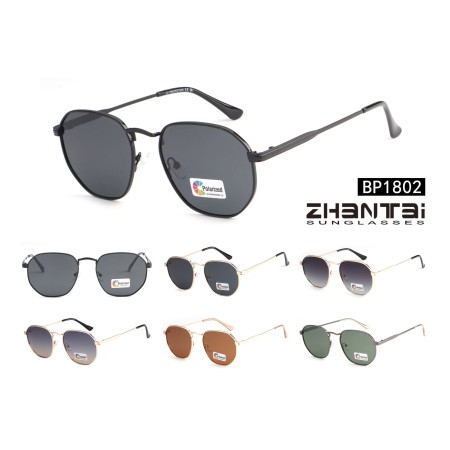 GAFA DE SOL POLARIZADA M57 GUN III BP1802