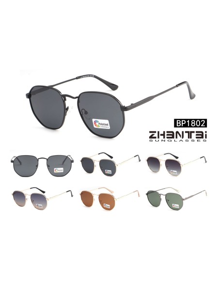 GAFA DE SOL POLARIZADA M57 GUN III BP1802