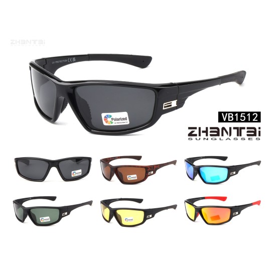 GAFA DE SOL POLARIZADA M58 SPORTIV VB1512