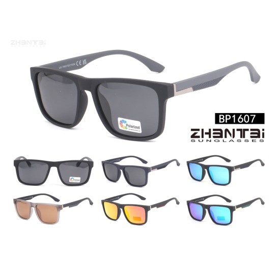 GAFA DE SOL POLARIZADA M59 RAY-BAN COLOR BP1607