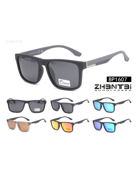 GAFA DE SOL POLARIZADA M59 RAY-BAN COLOR BP1607