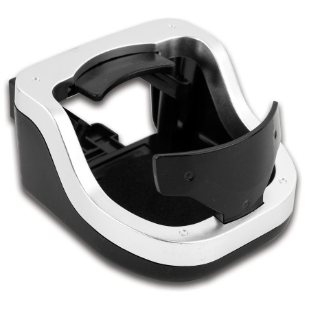 SOPORTE POSAVASOS FIJACION LIBRE PARA REJILLA AUTOMIX