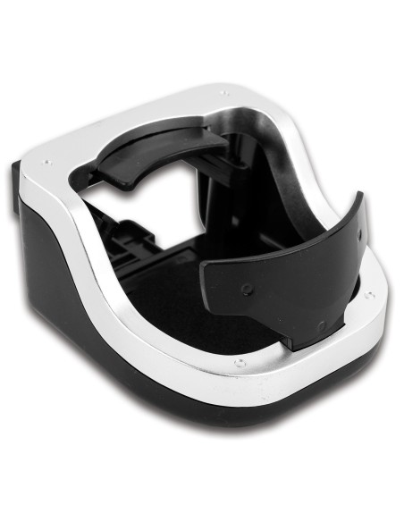 SOPORTE POSAVASOS FIJACION LIBRE PARA REJILLA AUTOMIX