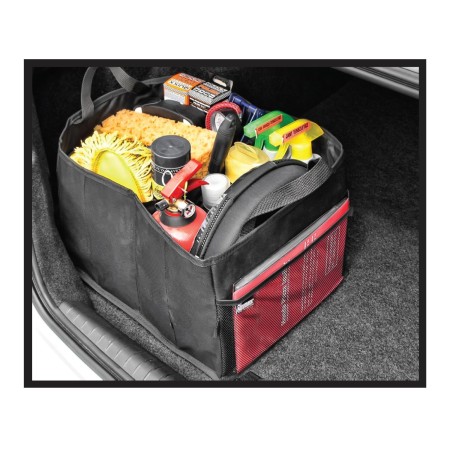 BOLSO ORGANIZADOR PARA MALETERO CON BOLSILLOS 0X0CM AUTOMIX 2