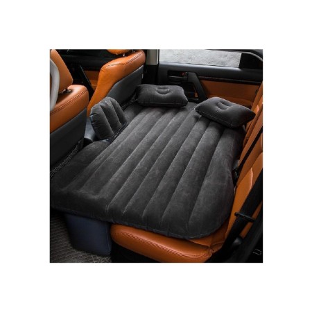 COLCHON CON BOMBA DE INFLADO Y ACCESORIOS AUTOMIX 2