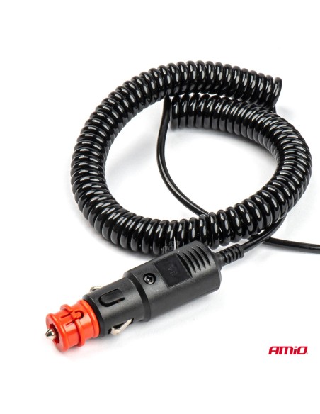 GIROFARO 36 LED PLANO MAGNETICO 12/24V HOMOL. ECE R65,ECE R10