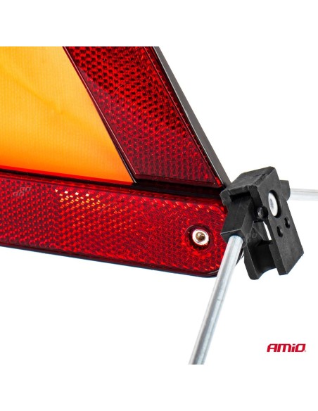 TRIANGULO DE EMERGENCIA 1 UNIDAD HOMOLOGADO