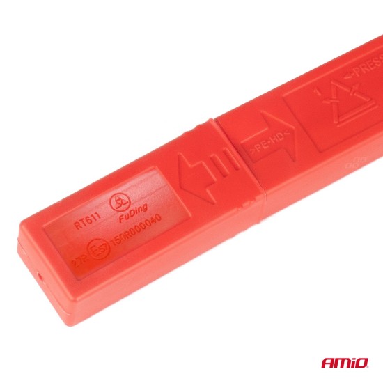 TRIANGULO DE EMERGENCIA 1 UNIDAD HOMOLOGADO