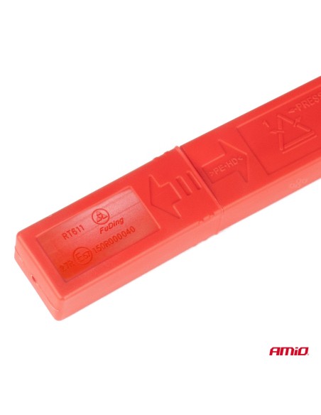 TRIANGULO DE EMERGENCIA 1 UNIDAD HOMOLOGADO