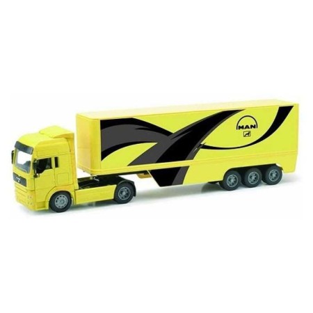 CAMION 1:32 MAN CONTAINER