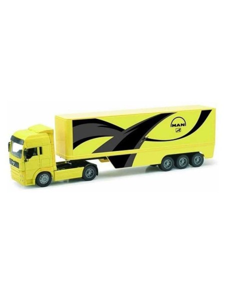 CAMION 1:32 MAN CONTAINER