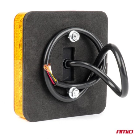 PILOTO LED TRASERO REMOLQUE 5 POSICIONES 12V C/5 2