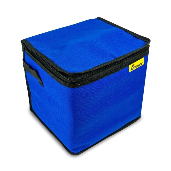 NEVERA ISOTERMICA 15 LITROS 20X23X27CM AUTOMIX