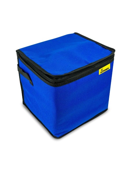 NEVERA ISOTERMICA 15 LITROS 20X23X27CM AUTOMIX